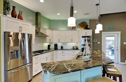 Old Town House | Coastal Cotter