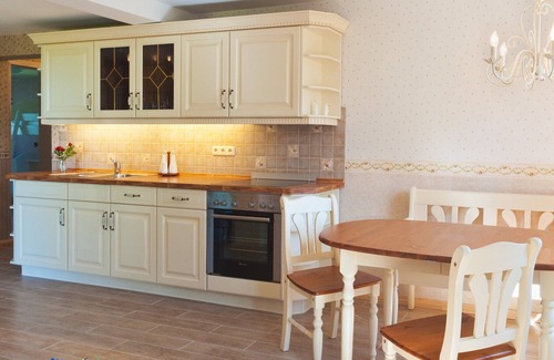 Putgarten Apartment | Coastal Court at Cape Arkona - Apartment "Baltic Sea View"