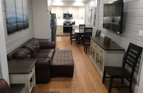 Davenport House | Coastal Cutie