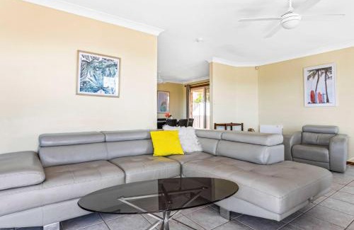 Shell Cove House | Coastal Delight In Shellcove
