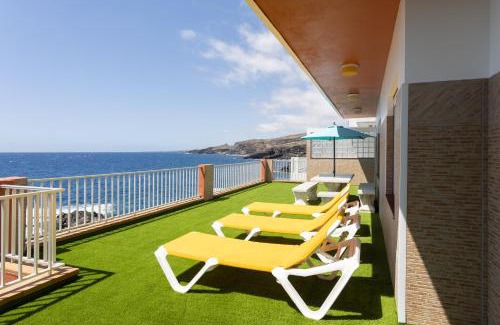 Guimar House | Coastal Dream with heated pool