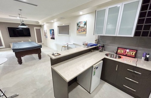 Moonta Bay House | Coastal Epping Escape - New Home & Self Contained Unit in Moonta Bay