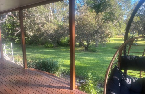 South Kempsey House | Coastal Escape