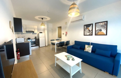 Protaras Apartment | Coastal Escape Protaras - Holiday Apts