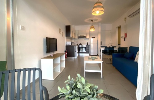 Protaras Apartment | Coastal Escape Protaras - Holiday Apts