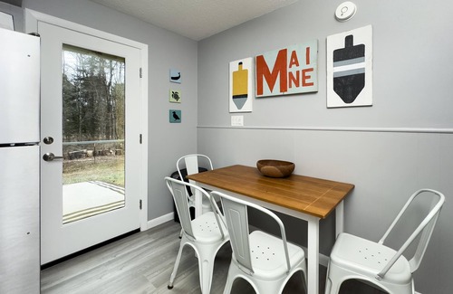 Freeport House | Coastal Freeport Flat - Now small Dog Friendly and just 5 minutes from town!