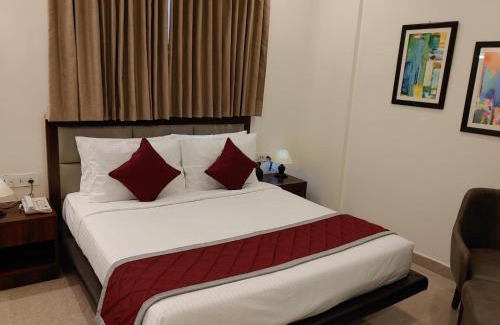 Bommasandra Hotel | COASTAL GRAND Cassa Times - Electronic City