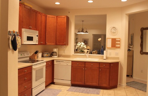 Ocean View Villa | Coastal Greens Getaway-3 BR Golf Villa. Plan now for upcoming holiday breaks!