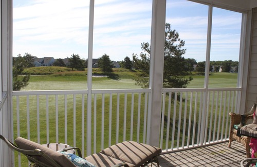 Ocean View Villa | Coastal Greens Getaway-3 BR Golf Villa. Plan now for upcoming holiday breaks!
