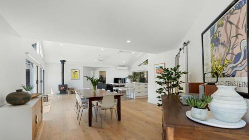 Blairgowrie House | Coastal Hideaway
