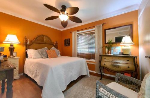 Aviara House | Coastal Hideaway