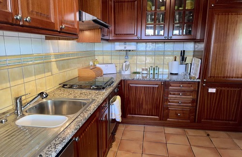 Benagil House | Coastal holiday home with shared pool