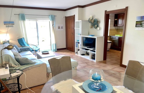 Benagil House | Coastal holiday home with shared pool