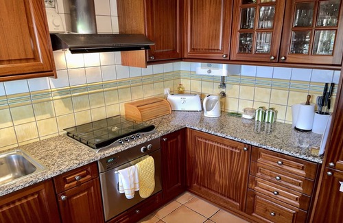 Benagil House | Coastal holiday home with shared pool