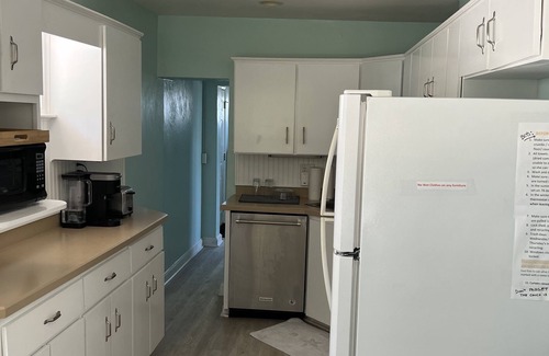 Harbor Oaks House | Coastal home on the Halifax River in Port Orange, FL!