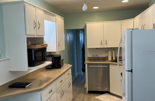 Harbor Oaks House | Coastal home on the Halifax River in Port Orange, FL!