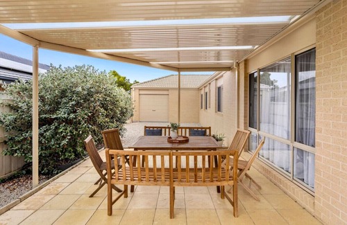 Curlewis House | Coastal House Curlewis Getaway
