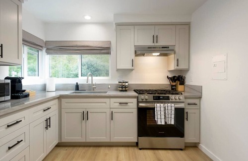 Santa Barbara County Apartment | Coastal Living | Family-Friendly