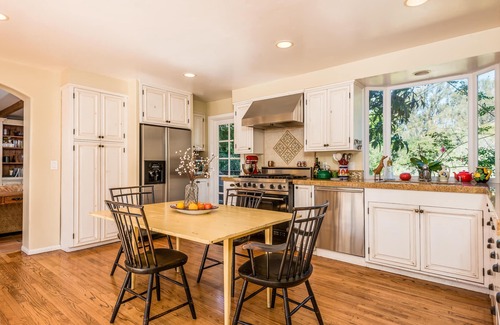 West Mesa House | Coastal Mediterranean Villa