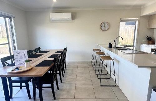 Mount Duneed House | Coastal Oasis - 10 mins to Torquay, 10 mins to Geelong !