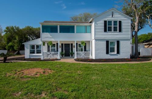 Bay Area House | Coastal Oasis - Beautiful Ocean Views Awaits