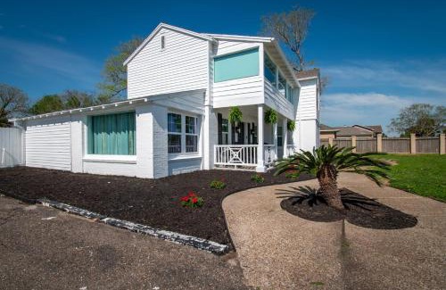 Bay Area House | Coastal Oasis - Beautiful Ocean Views Awaits