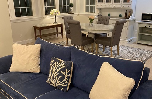 Ocean Pines House | Coastal Oasis in Ocean Pines