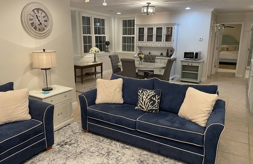 Ocean Pines House | Coastal Oasis in Ocean Pines