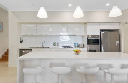 Barrack Heights House | Coastal Palms Escape Your Ideal Family Getaway
