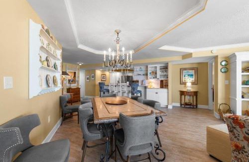 Litchfield by the Sea House | Coastal Paradise Getaway 3BR Condo Ocean View