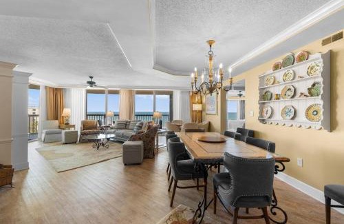 Litchfield by the Sea House | Coastal Paradise Getaway 3BR Condo Ocean View