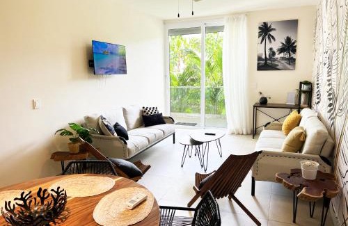 Akumal Apartment | Coastal Paradise in South Akumal