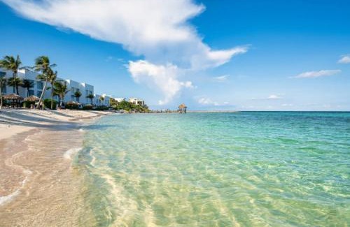 Akumal Apartment | Coastal Paradise in South Akumal