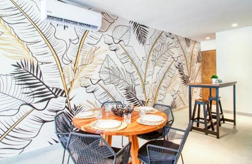 Akumal Apartment | Coastal Paradise in South Akumal