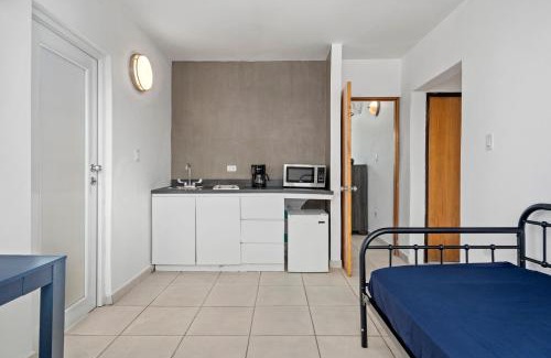 Punta Las Marias Apartment | Coastal Paradise With Pool And Ocean Access