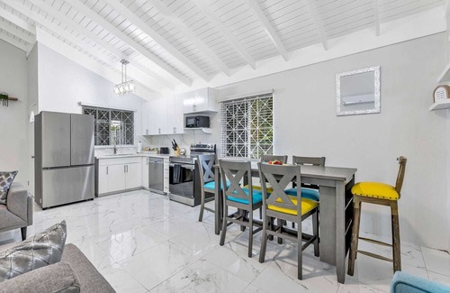 St. Ann's Bay House | Coastal Pleasures Unit C