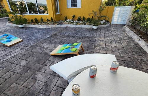 St. Ann's Bay House | Coastal Pleasures Unit C