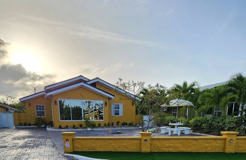 St. Ann's Bay House | Coastal Pleasures Unit C