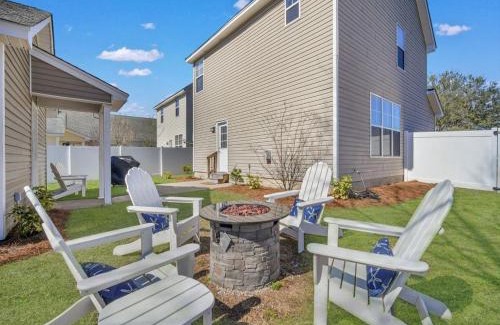 Bluffton House | Coastal Quarters