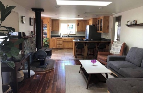 Westhaven-Moonstone House | Coastal Refuge, *Hot Tub,* Close to Town.