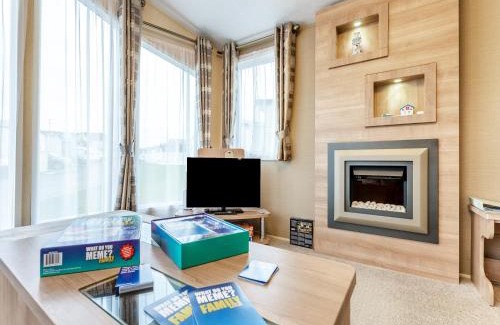 Mullacott House | Coastal Retreat