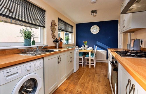 Amble House | Coastal Retreat in Amble near Beaches