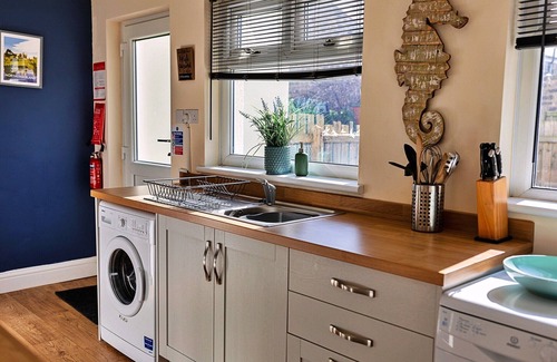 Amble House | Coastal Retreat in Amble near Beaches