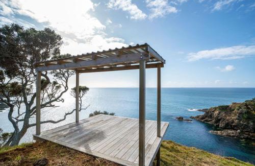 Tutukaka House | Coastal Retreat