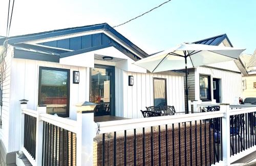 Wildwood Hotel | Coastal Sands Inn