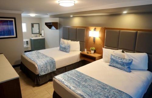 Wildwood Hotel | Coastal Sands Inn