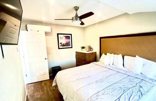 Wildwood Hotel | Coastal Sands Inn