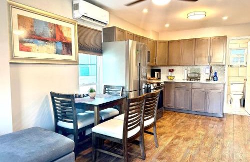 Wildwood Hotel | Coastal Sands Inn