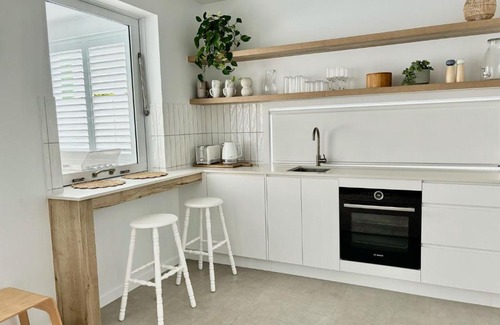 Kingscliff Apartment | Coastal Studio with a Private Pool