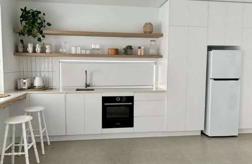 Kingscliff Apartment | Coastal Studio with a Private Pool